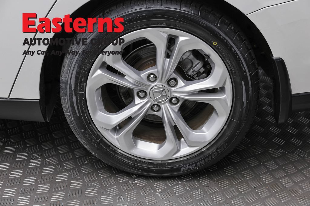 Used 2023 Honda Accord LX image 8