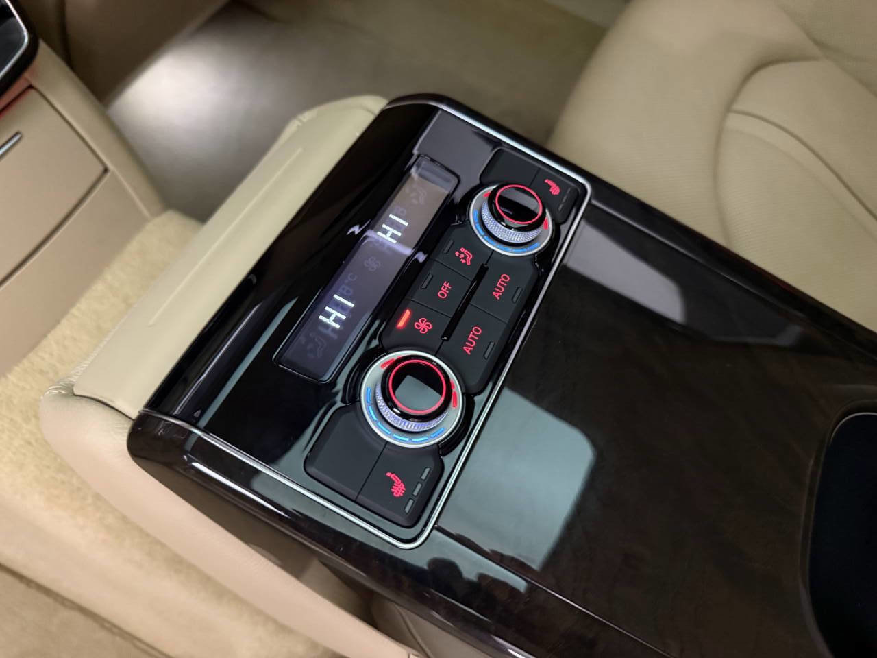 Used 2016 Audi A8 L 3.0T image 22