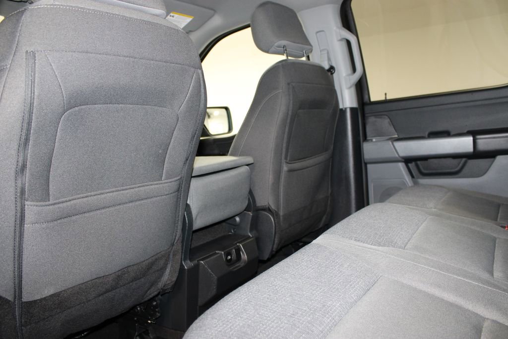 Used 2025 Ford F150 XLT w/ Equipment Group 301A Standard image 26