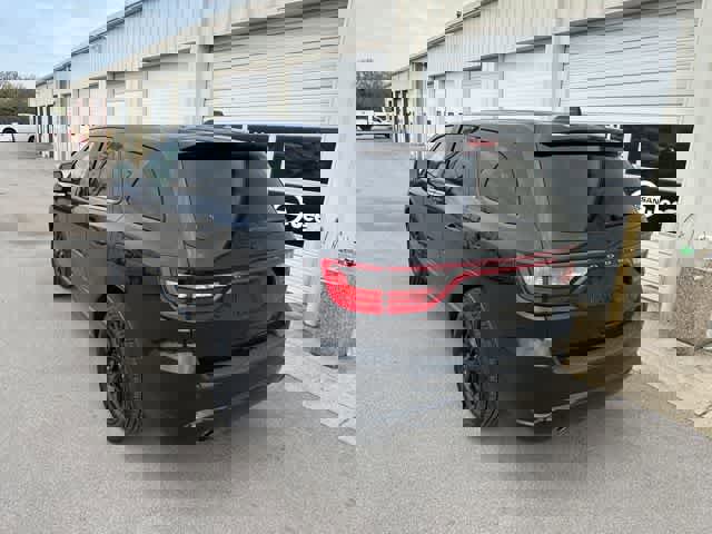 Used 2016 Dodge Durango R/T w/ Blacktop Package image 14