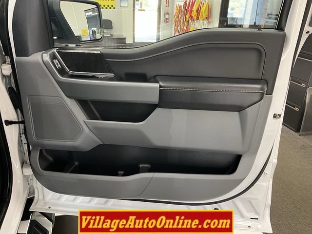 Used 2022 Ford F150 XLT w/ Equipment Group 302A High AWD/4WD image 37