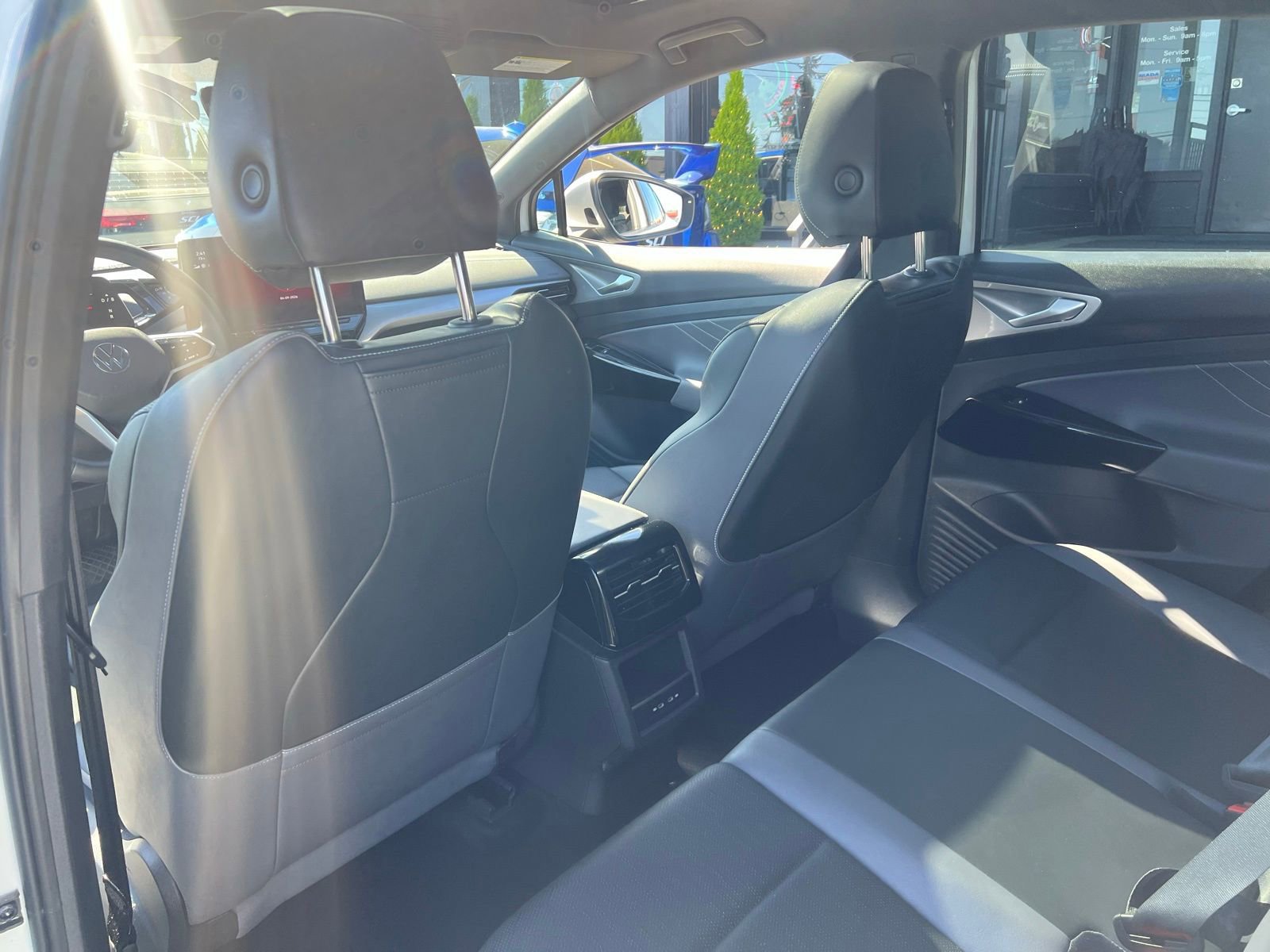 Used 2023 Volkswagen ID.4 S RWD image 23