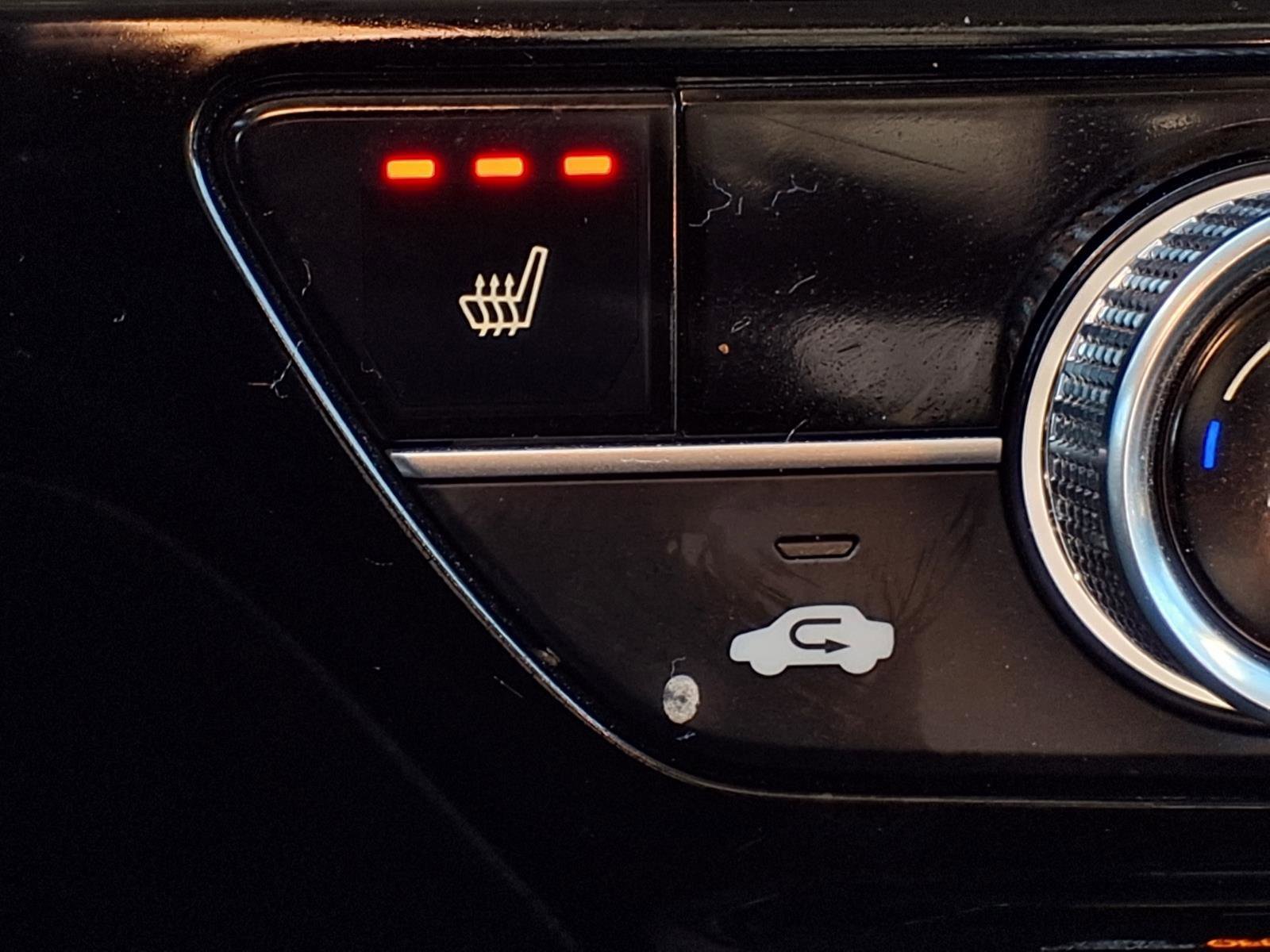 Certified 2024 Honda CR-V EX-L image 22