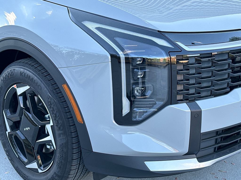 New 2026 Kia Sportage EX image 11