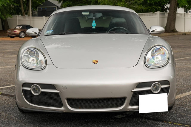 Used 2008 Porsche Cayman S RWD image 13