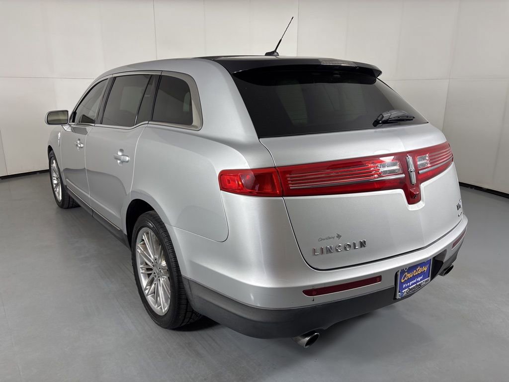 Used 2013 Lincoln MKT AWD image 6