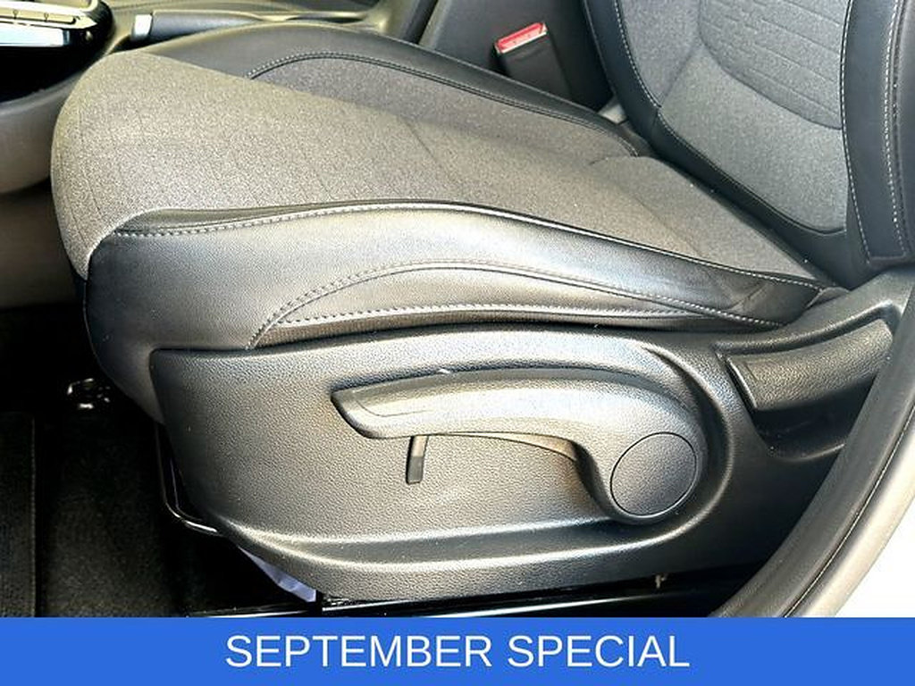 Used 2023 Kia Seltos S FWD image 12
