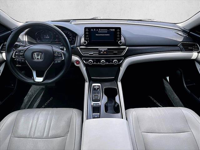 Used 2021 Honda Accord Touring image 15
