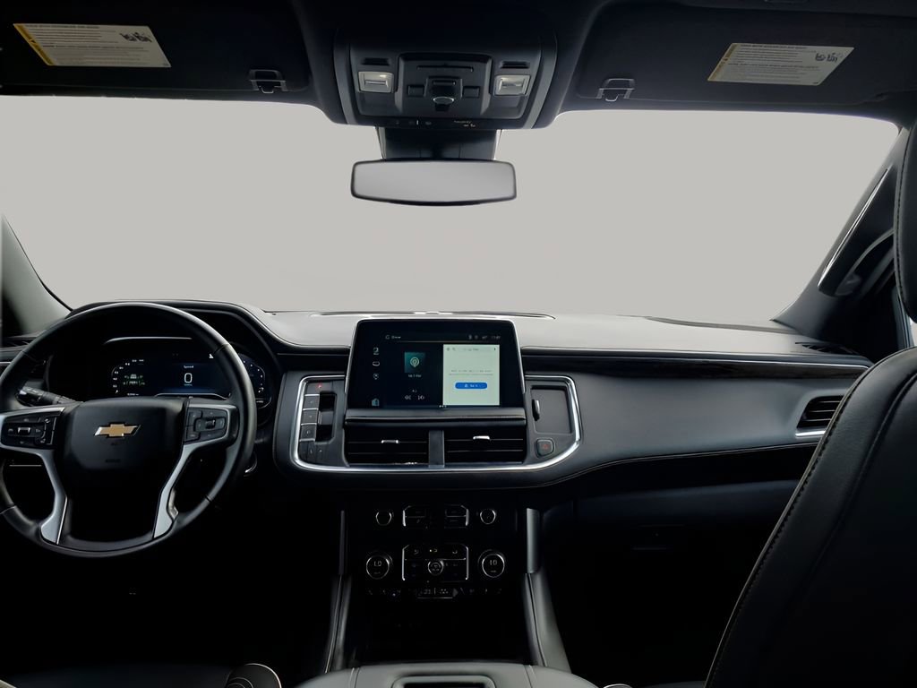 Used 2023 Chevrolet Suburban Premier image 23