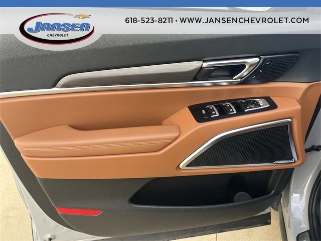 Used 2024 Kia Telluride SX Prestige X-Line image 22