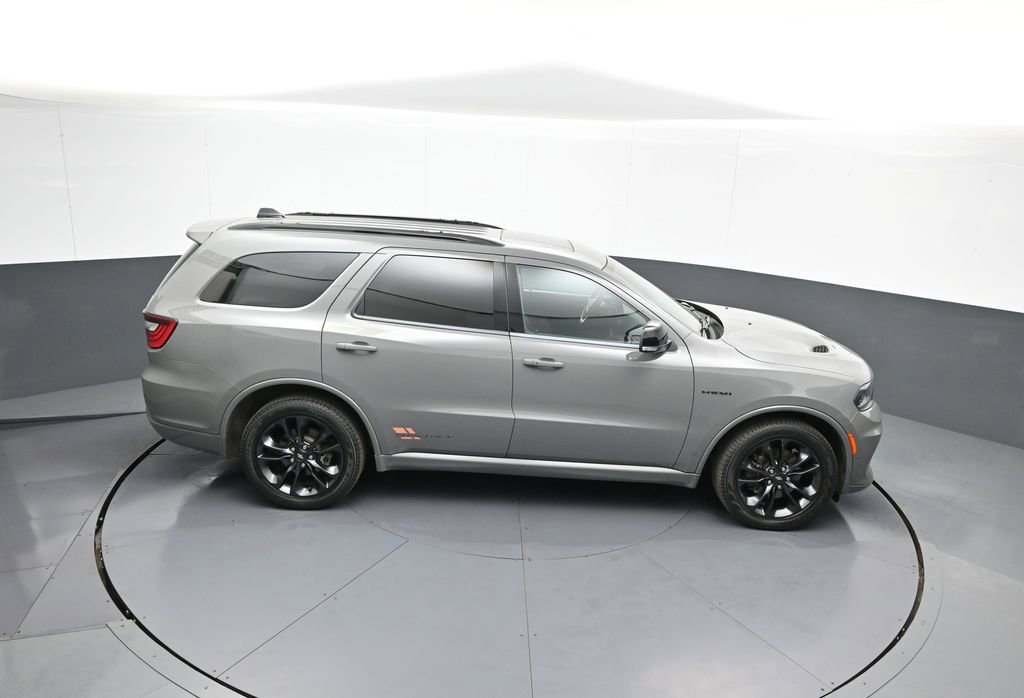 Used 2023 Dodge Durango R/T AWD/4WD image 39