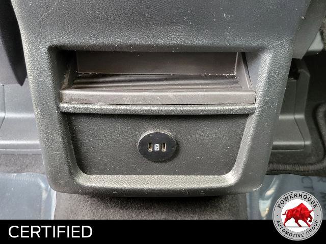 Certified 2024 Ford Edge SE image 17