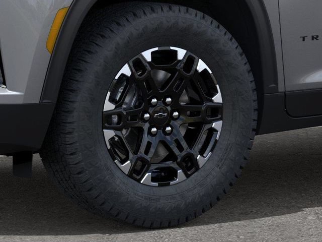 New 2027 Chevrolet Traverse Z71 w/ Driver Confidence Package AWD/4WD image 9