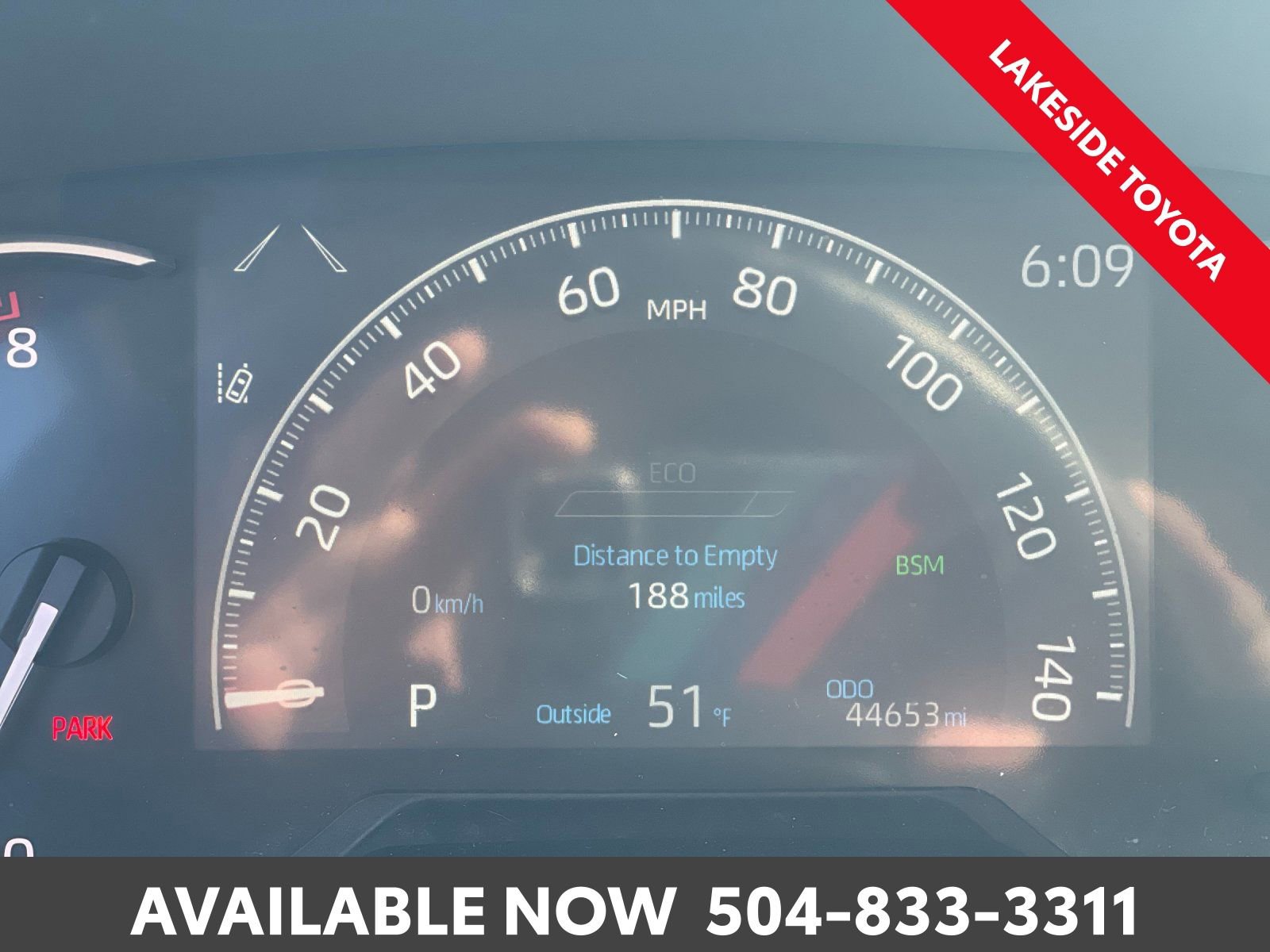 Certified 2024 Toyota RAV4 XLE image 37