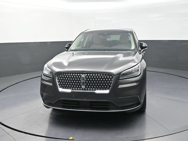 Used 2020 Lincoln Corsair FWD w/ Convenience Package image 2