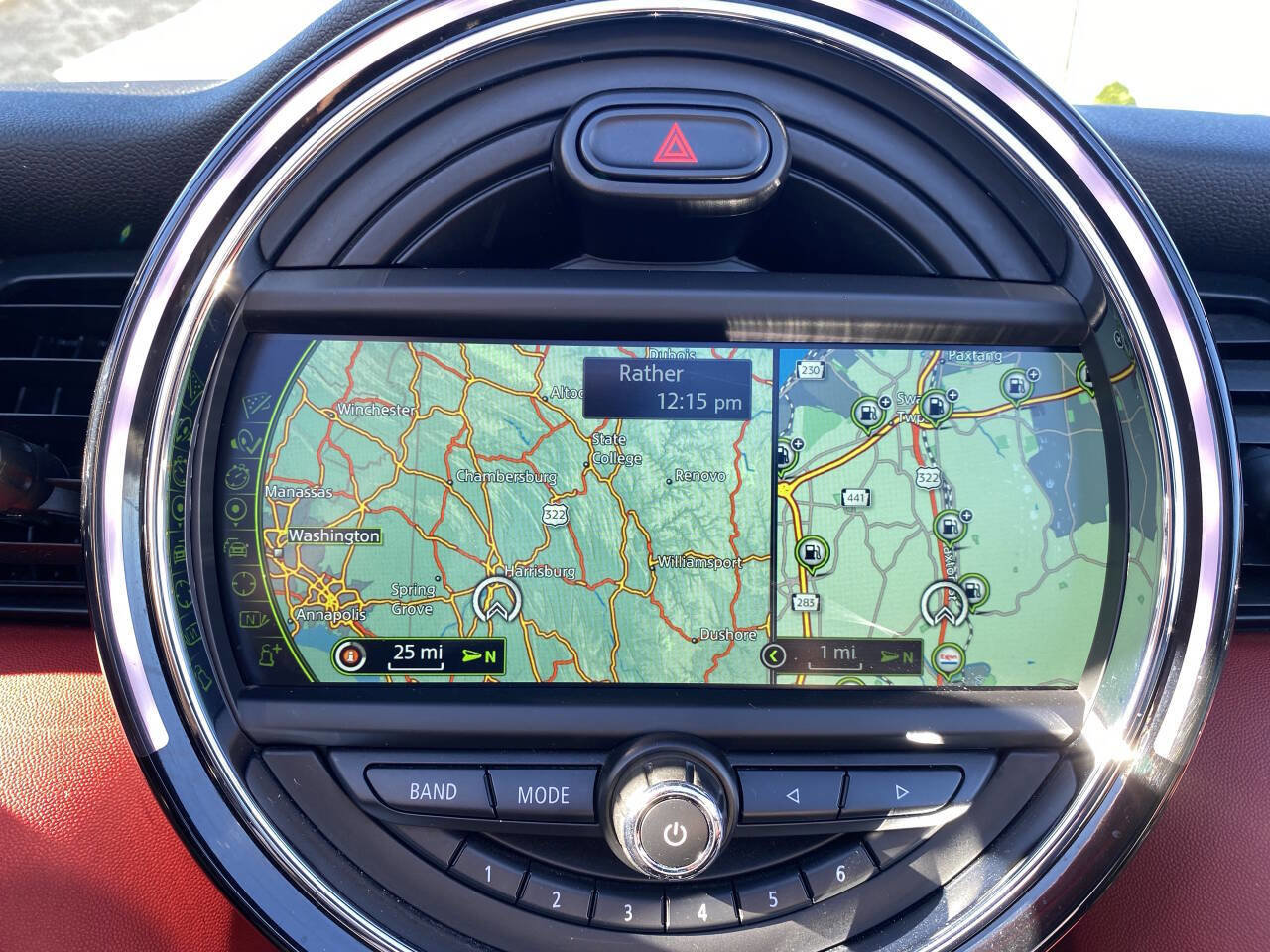 Used 2016 MINI Cooper S image 33