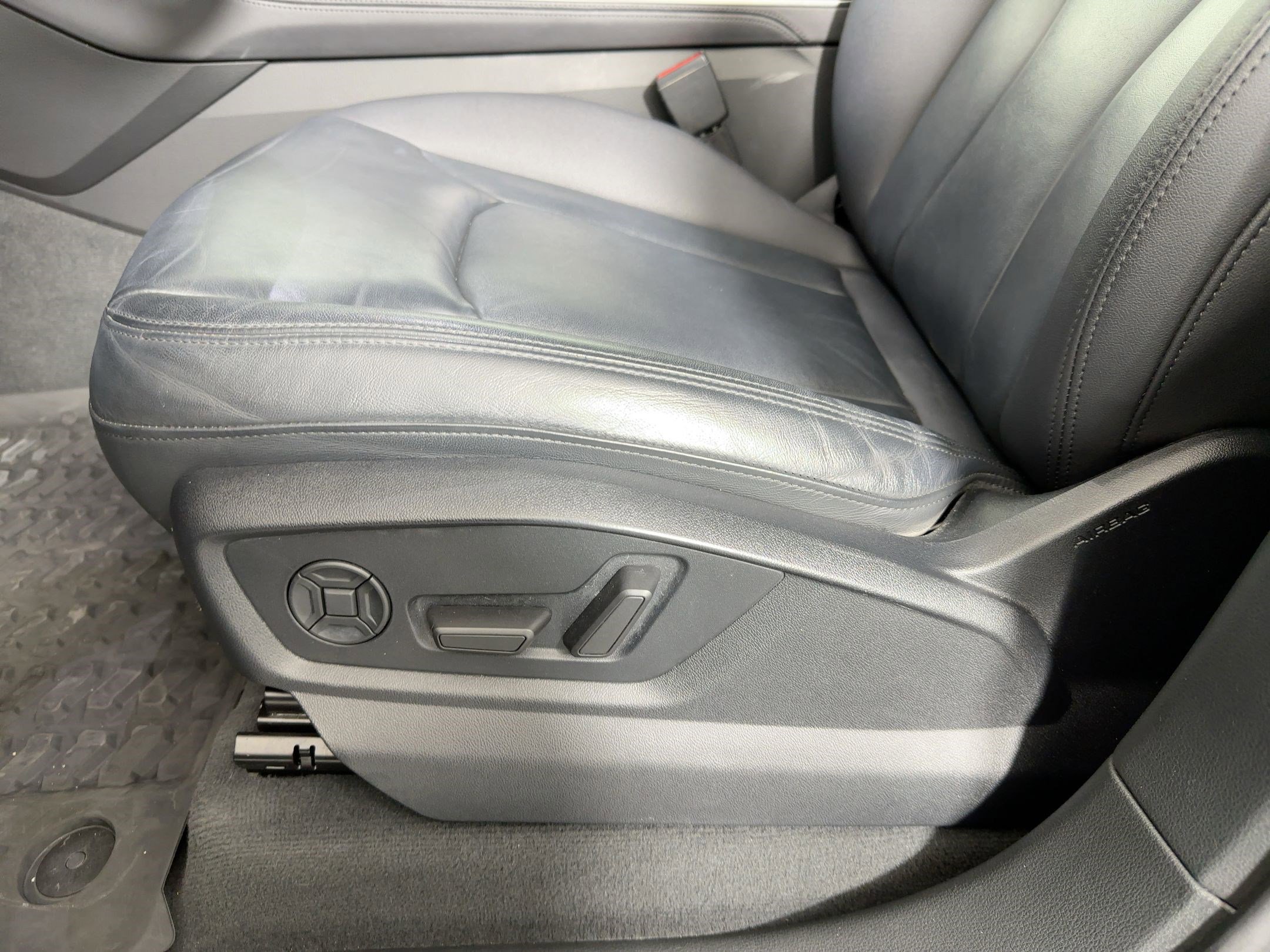 Used 2023 Audi Q7 3.0T Premium Plus image 11