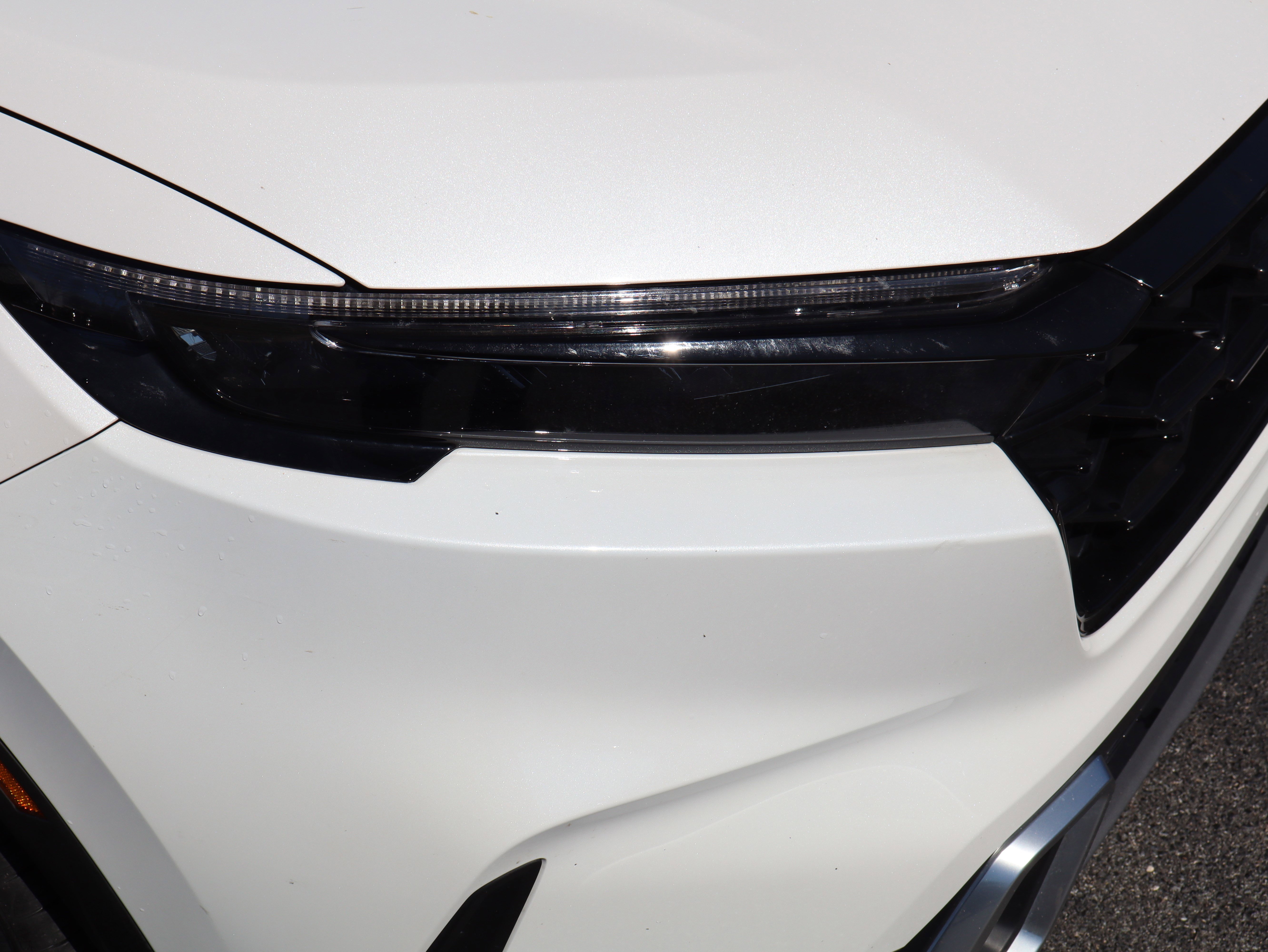 Used 2024 Honda CR-V Sport Touring image 14