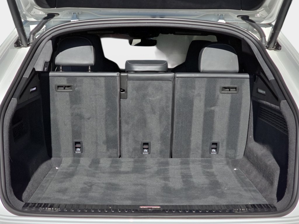 Used 2023 Audi SQ8 Prestige AWD/4WD image 14