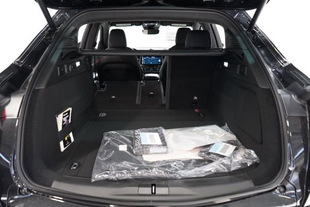 New 2026 Maserati Grecale Modena image 32