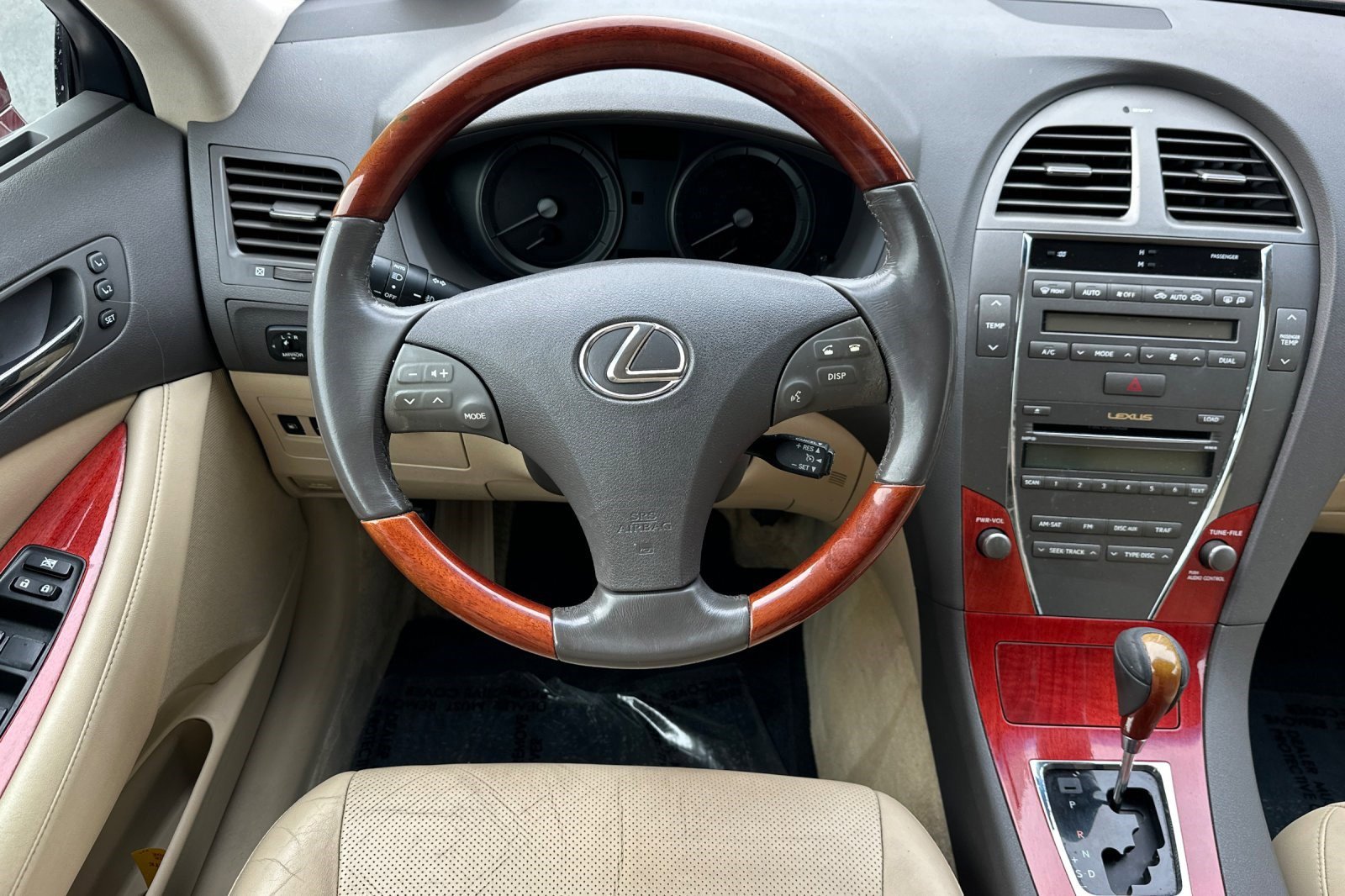 Used 2008 Lexus ES 350 image 18