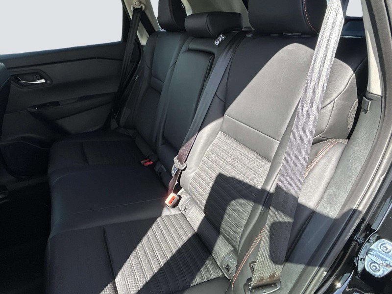 New 2026 Nissan Rogue SV image 20