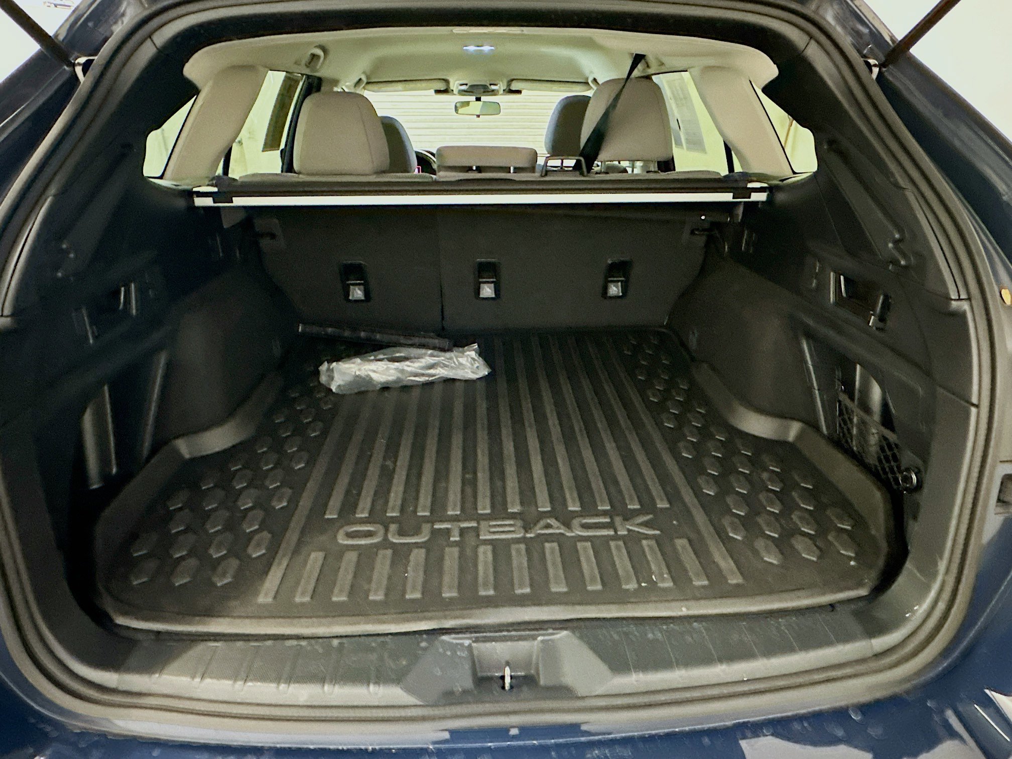 Used 2024 Subaru Outback Premium image 29