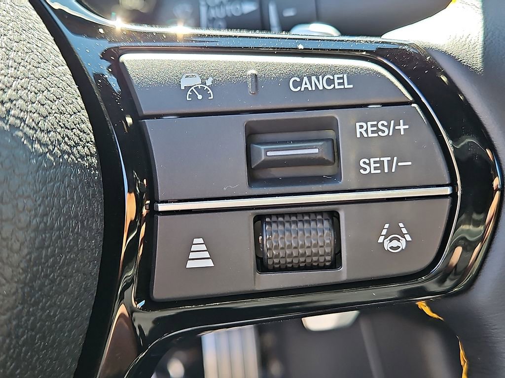 New 2026 Acura Integra A-Spec image 24