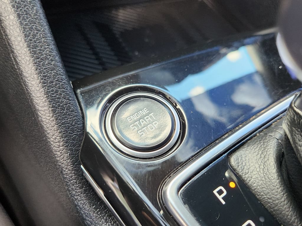 Used 2023 Kia Sportage X-Pro Prestige AWD/4WD image 20