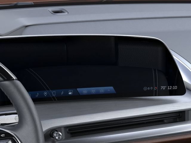 New 2027 Cadillac Vistiq Platinum AWD/4WD image 20