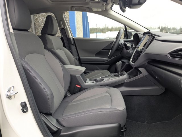 Certified 2025 Subaru Crosstrek 2.0i Premium image 26