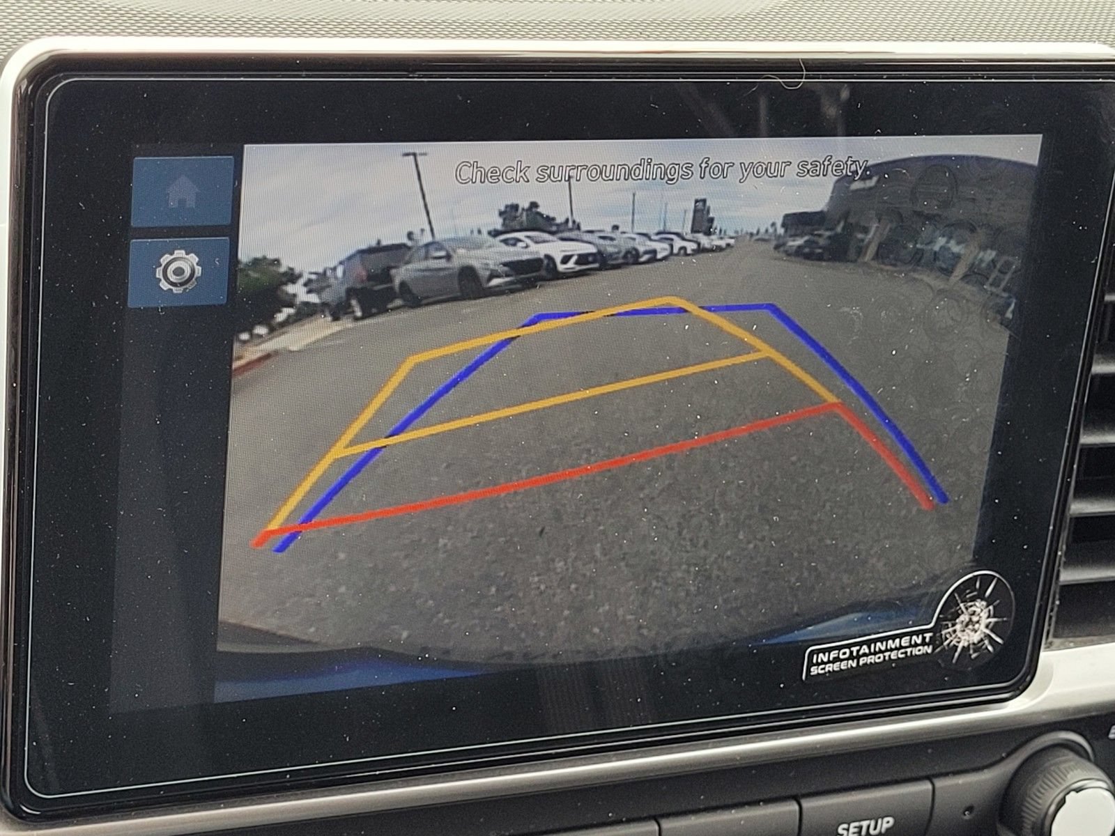 Certified 2026 Hyundai Venue SEL FWD image 28