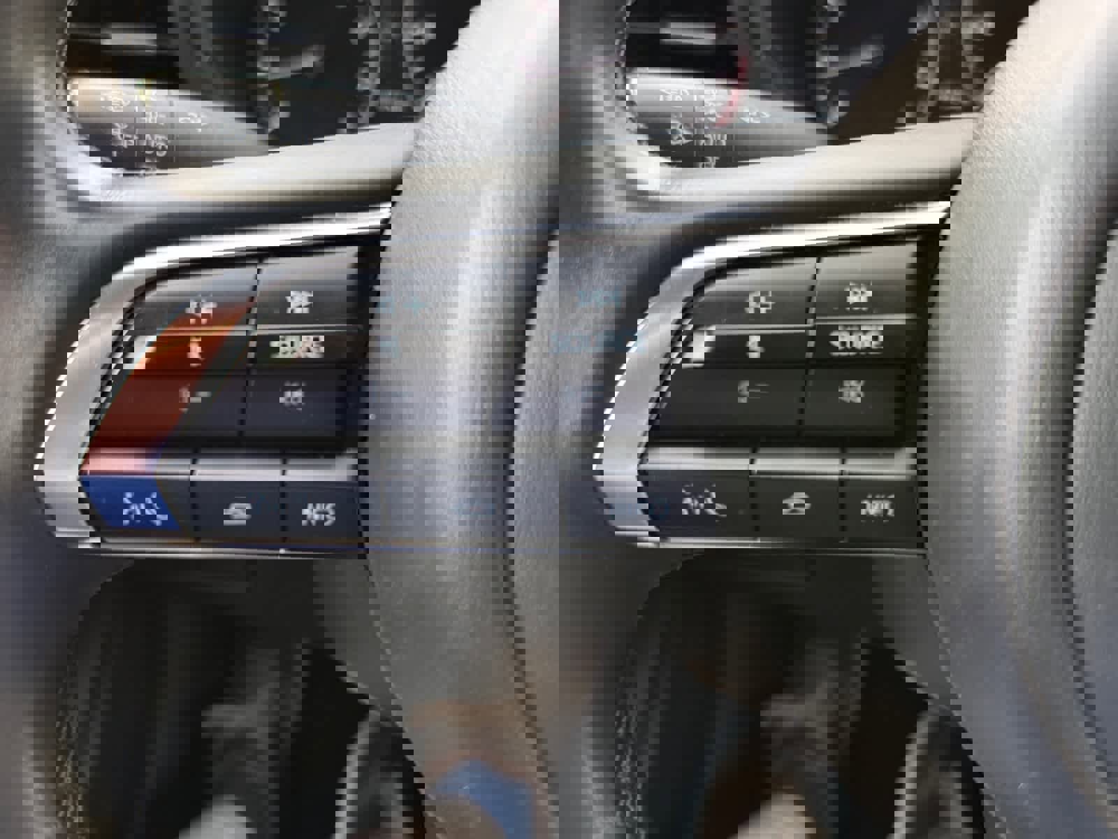 Used 2024 MAZDA MAZDA3 s image 20