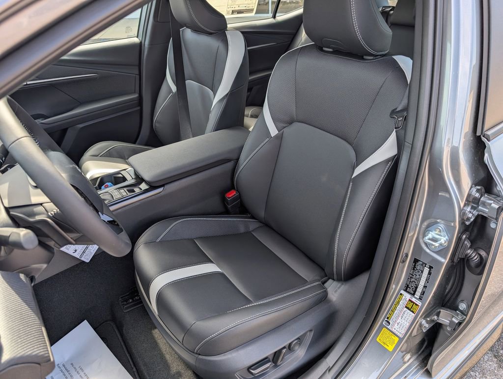 New 2026 Toyota Camry SE image 11