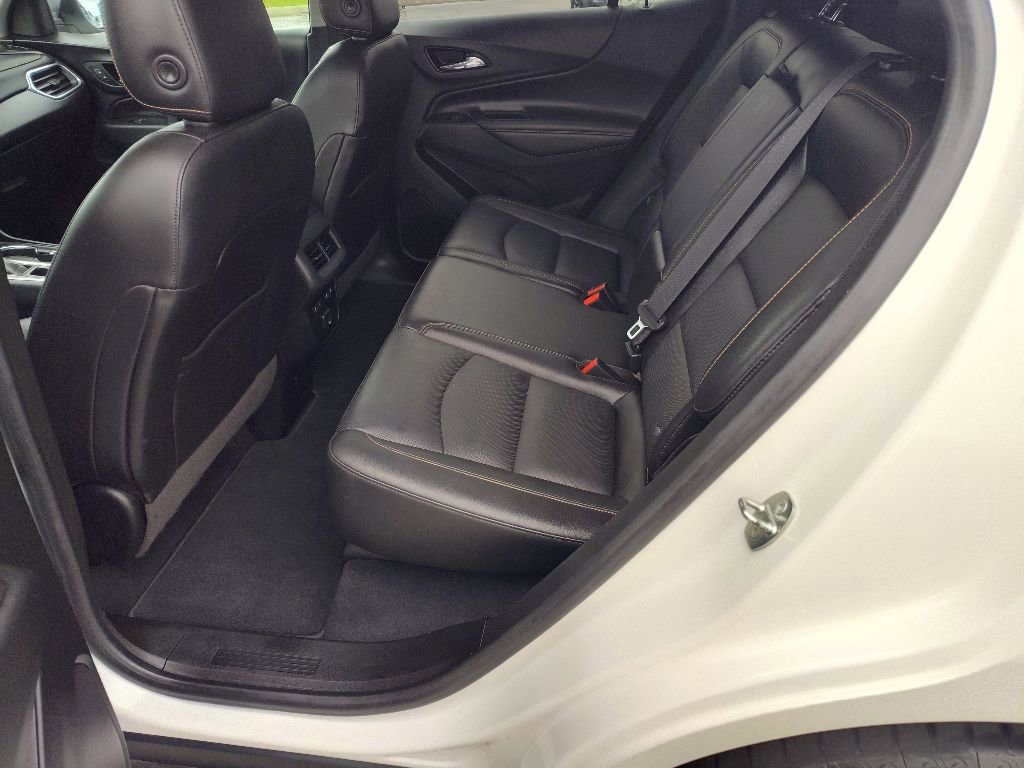 Used 2020 Chevrolet Equinox Premier AWD/4WD image 10