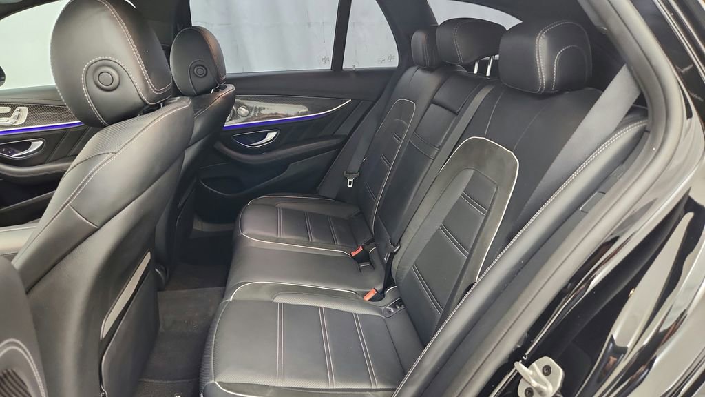 Used 2020 Mercedes-Benz E 63 AMG S image 38