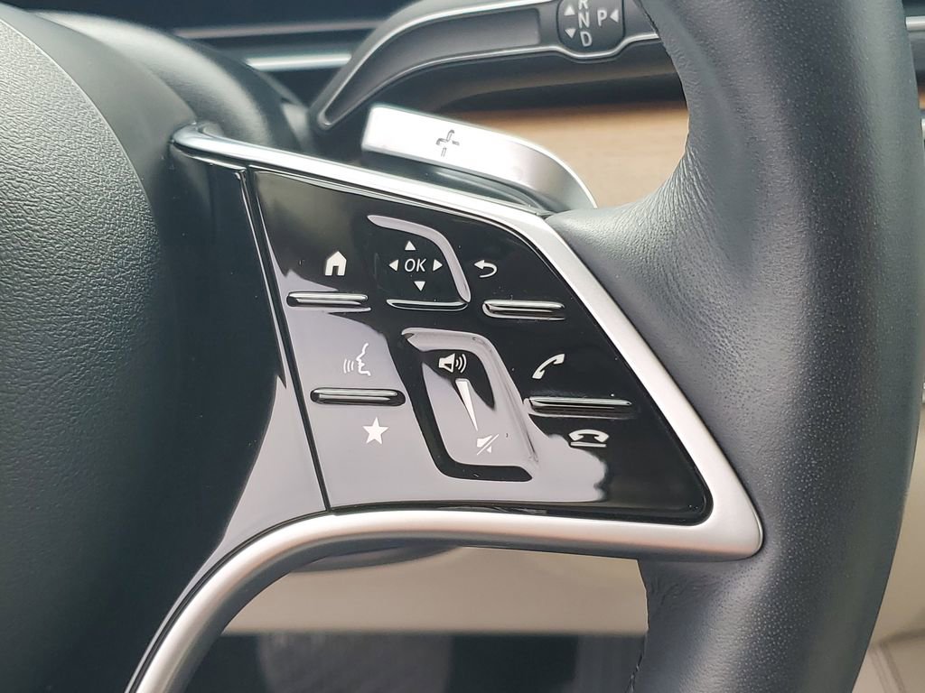 Used 2025 Mercedes-Benz GLE 350 4MATIC image 13