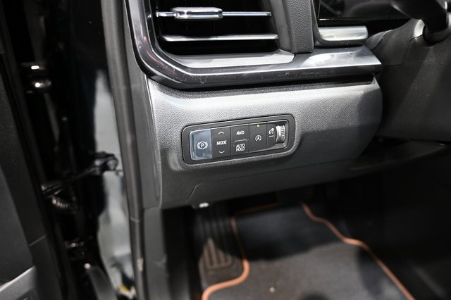 New 2026 GMC Terrain AT4 image 24