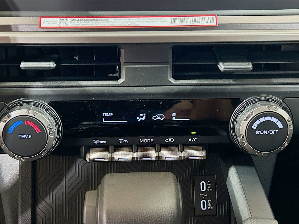 New 2026 Toyota 4Runner SR5 image 15