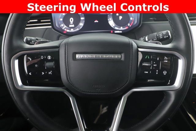 Used 2025 Land Rover Range Rover Sport SE image 22