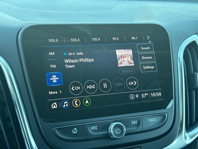 Used 2022 Chevrolet Equinox LT image 33