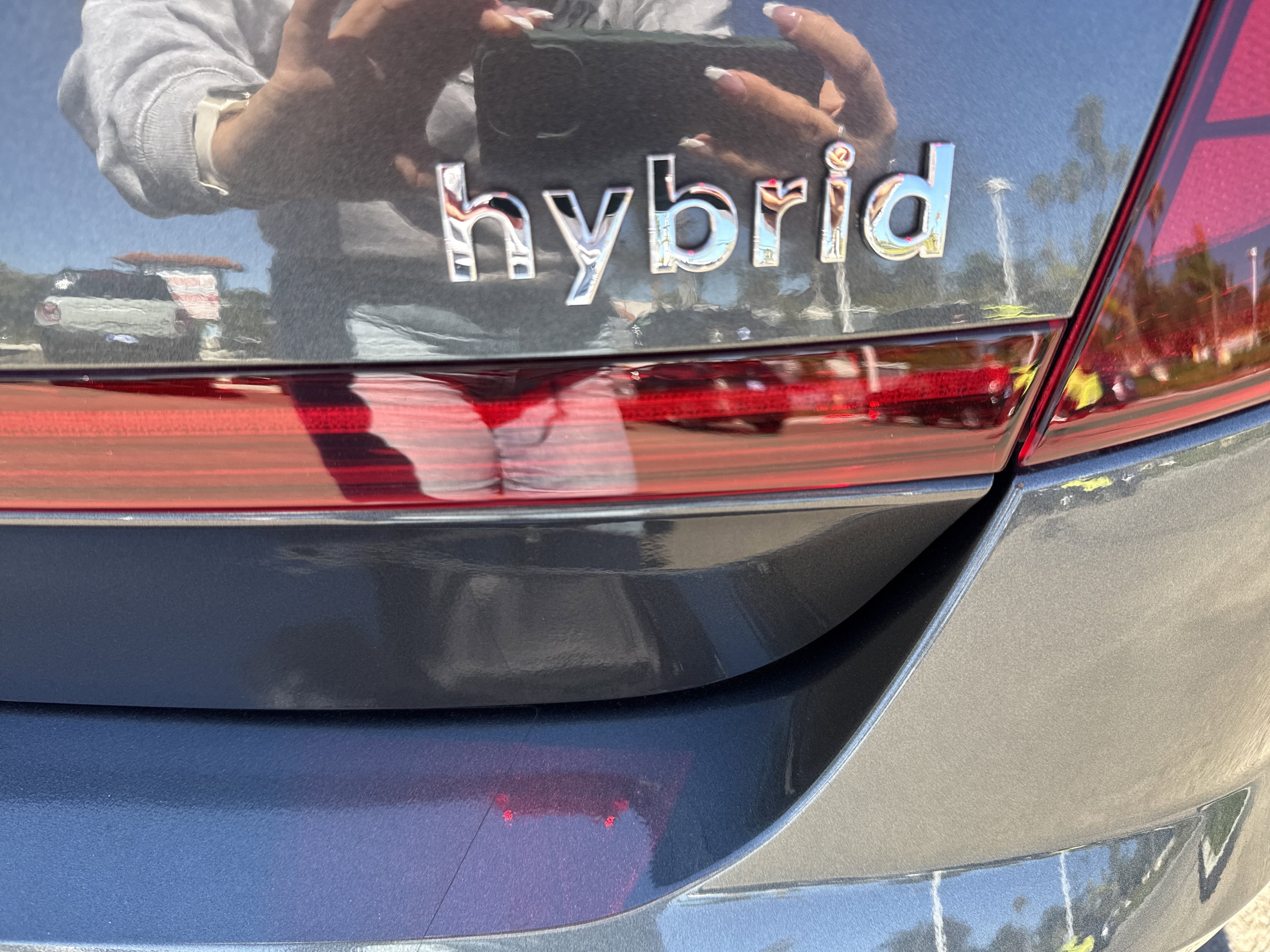 Used 2023 Hyundai Sonata SEL image 5