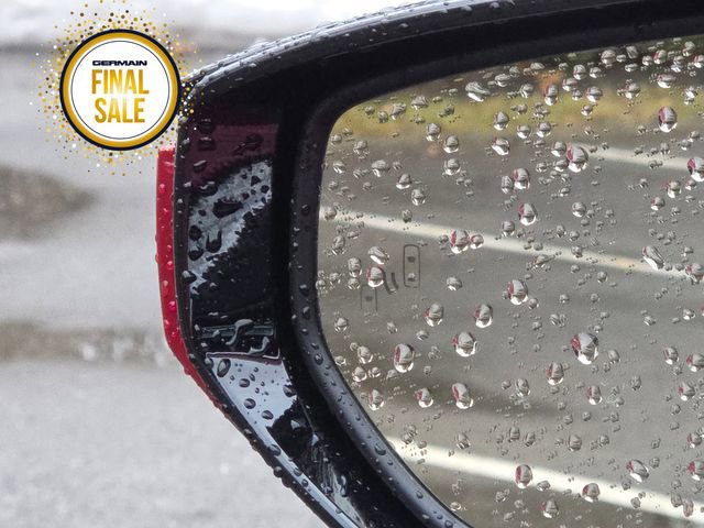 Certified 2025 Lexus ES 350 w/ Premium Package image 26