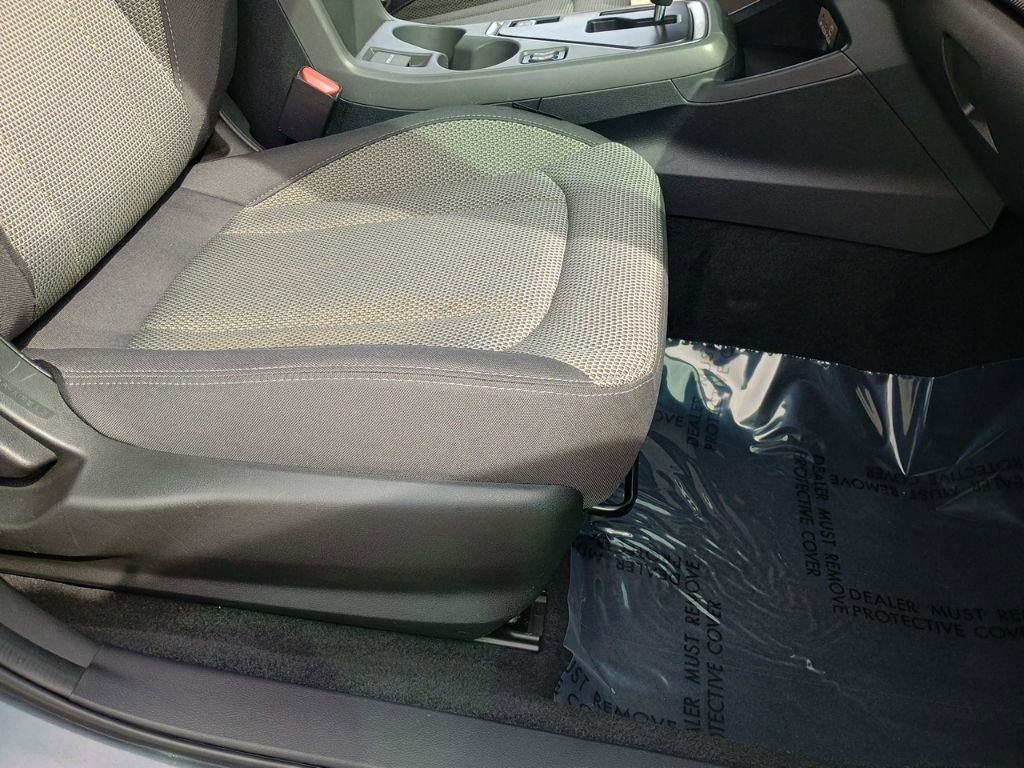 Certified 2024 Subaru Crosstrek 2.0i Premium image 23