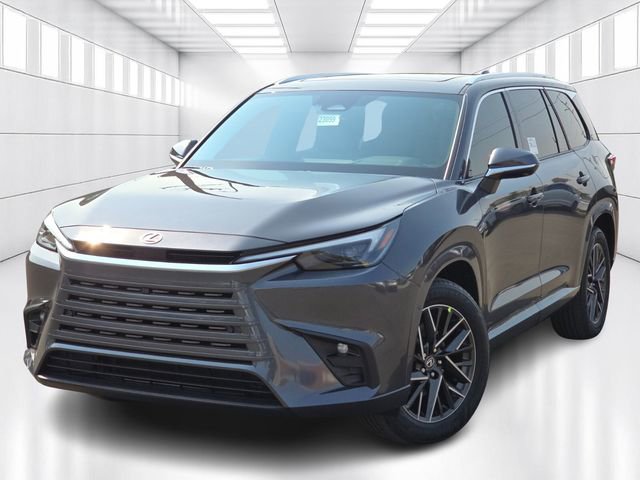 New 2025 Lexus TX 350 AWD
