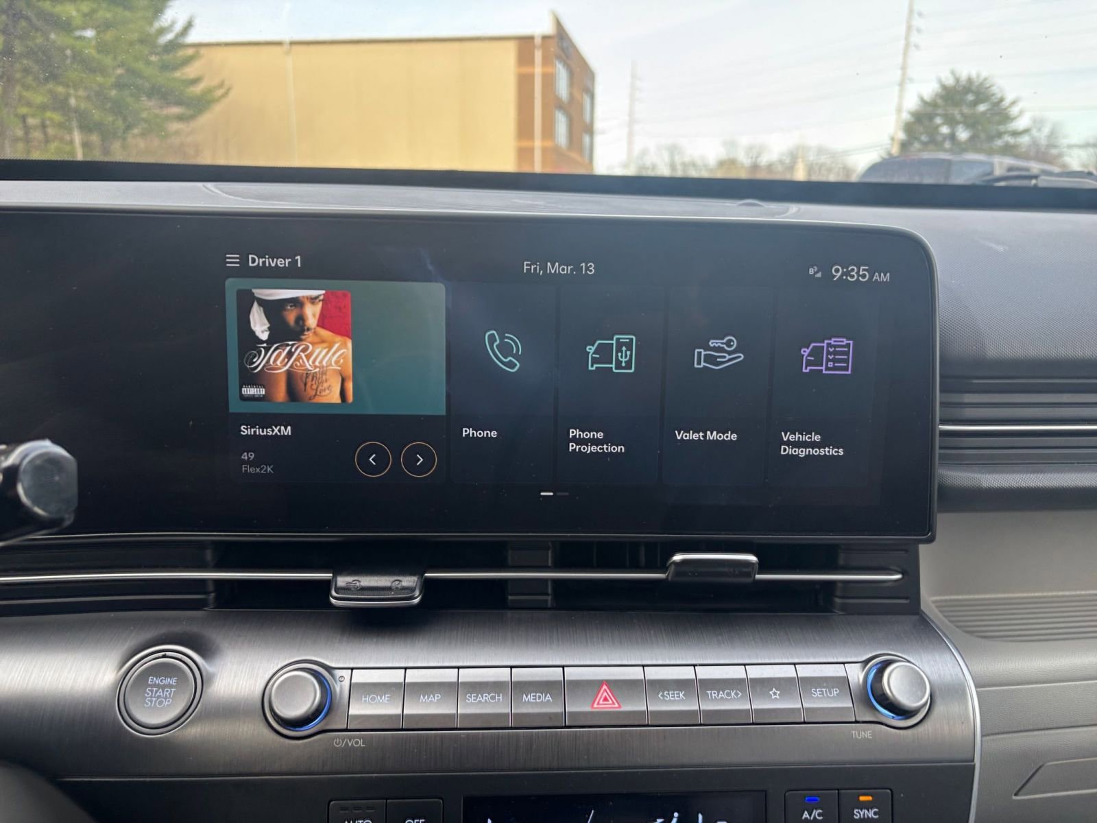 Used 2025 Hyundai Kona SEL image 20