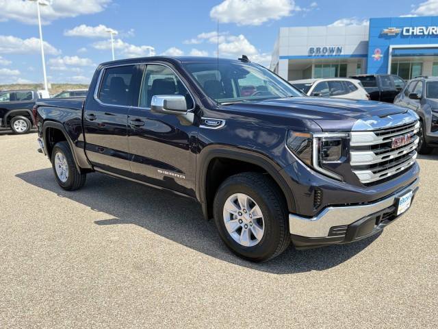 New 2026 GMC Sierra 1500 SLE image 10