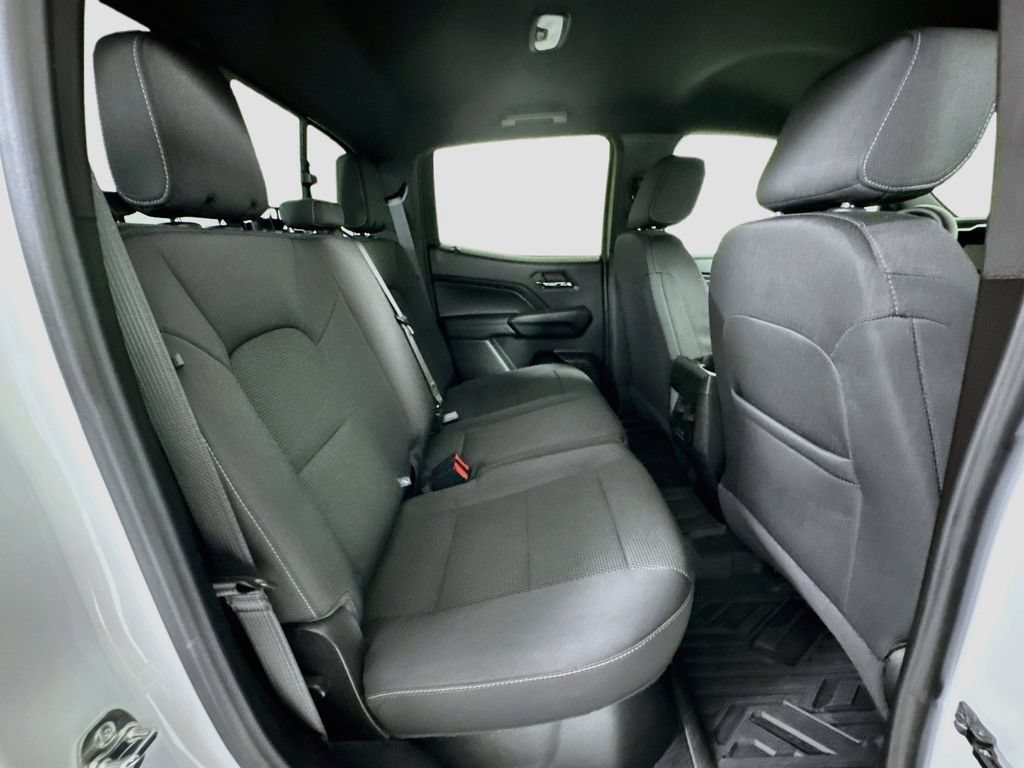 Used 2024 GMC Canyon Elevation w/ Convenience Package AWD/4WD image 26