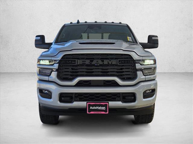 New 2026 RAM 2500 Tradesman image 6