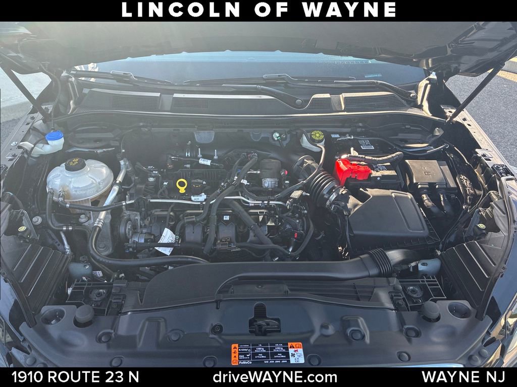 Certified 2021 Lincoln Corsair Reserve w/ Equipment Group 201A AWD/4WD image 27